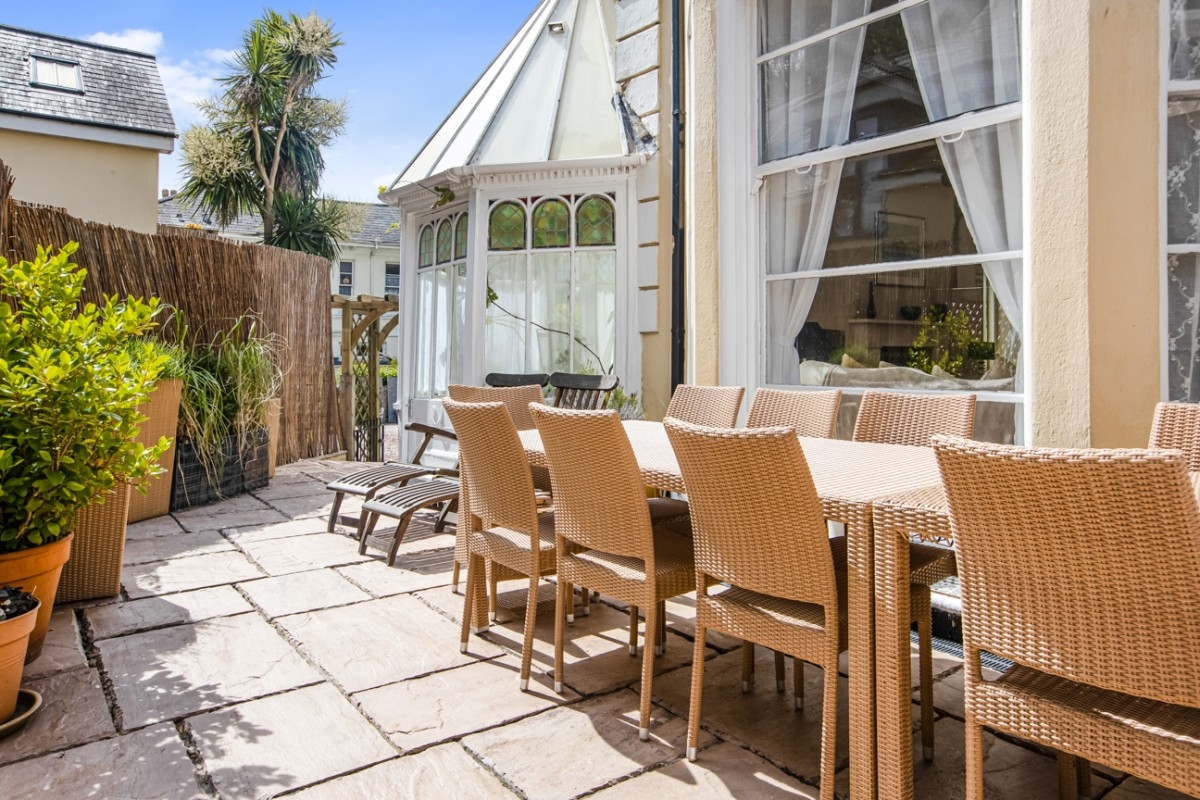 Road Property for Sale in Torquay John Couch The Estate